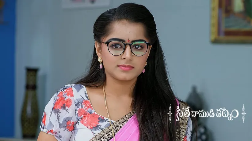 Seetha Attacks Mahalakshmi