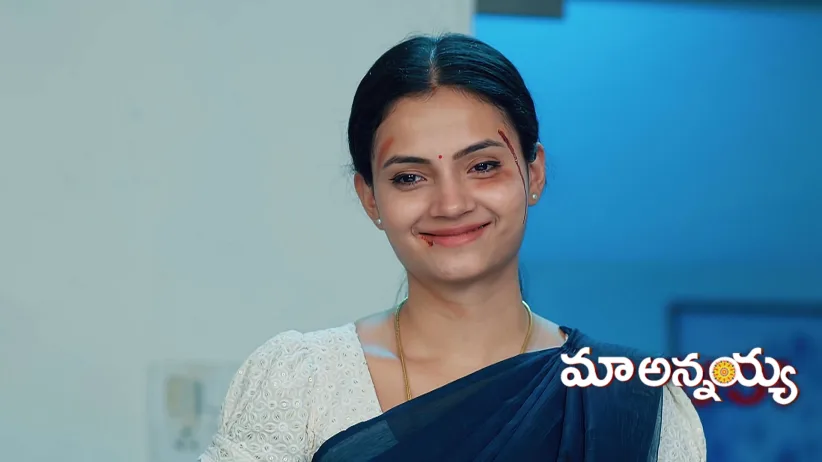 Papayamma Tries to Kill Nagavalli