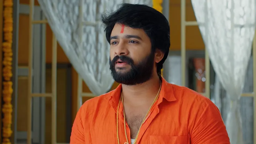 Siddhu Meets Jai
