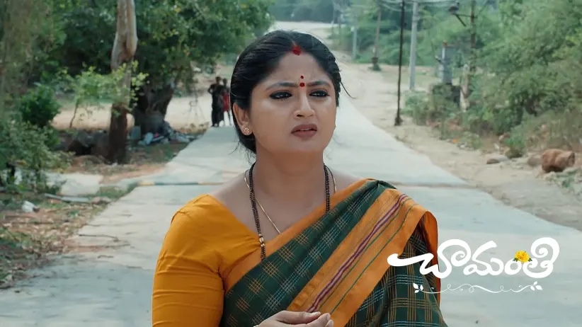 Ramadevi Plans to Trouble Roja