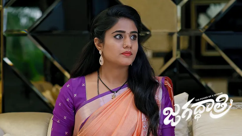 Meghana’s Plan to Expose Juliet