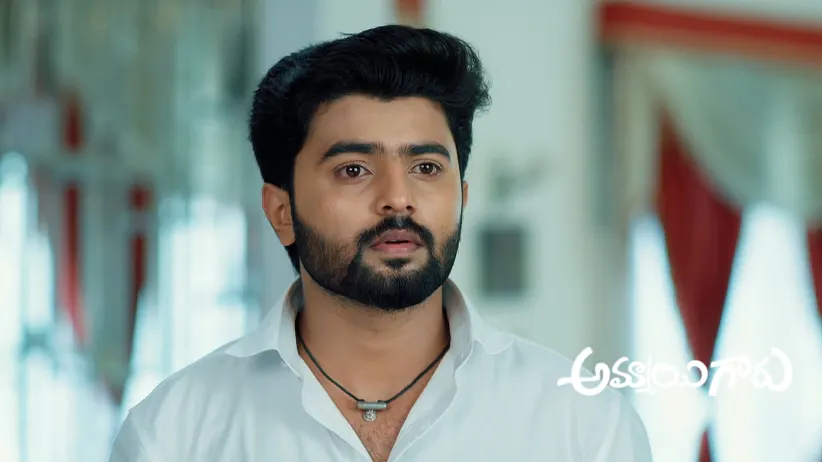 Virupakshi Affirms that Rukmini Is Her Daughter