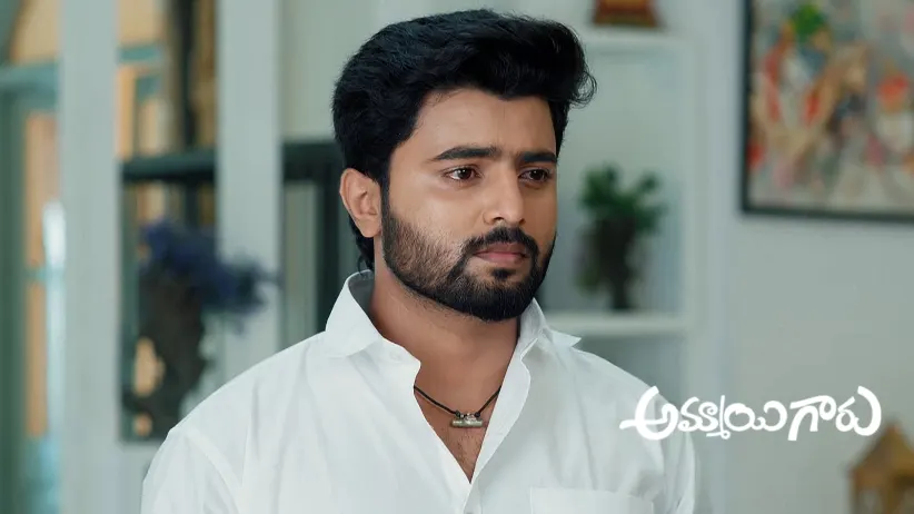 Rukmini Claims to be Prathap’s Daughter