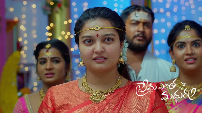Shankar Exposes Sharma to Rakesh