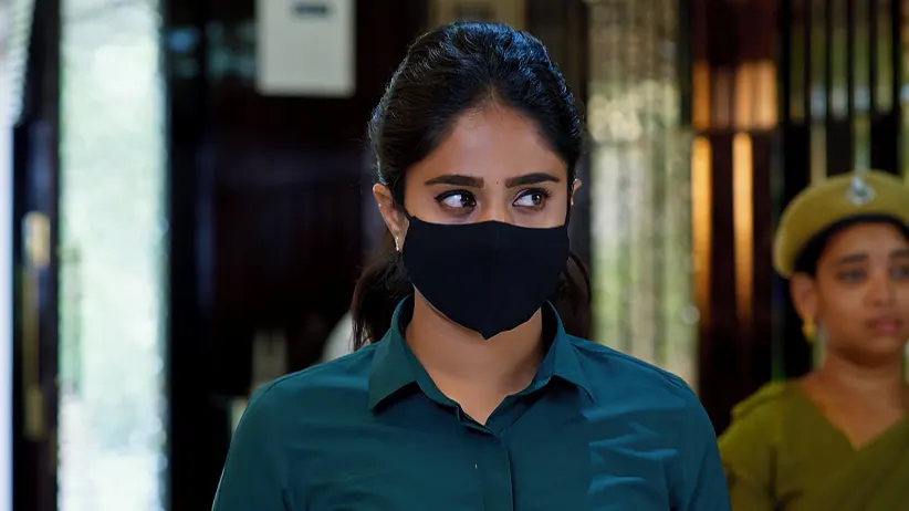 Jagadhatri - May 08, 2025 - Episode Spoiler