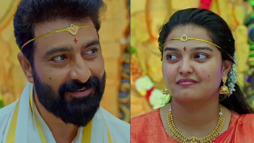 Prema Entha Maduram - May 08, 2025 - Episode Spoiler