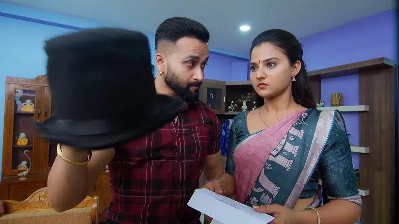 Ennallo Vechina Hrudayam - May 10, 2025 - Episode Spoiler