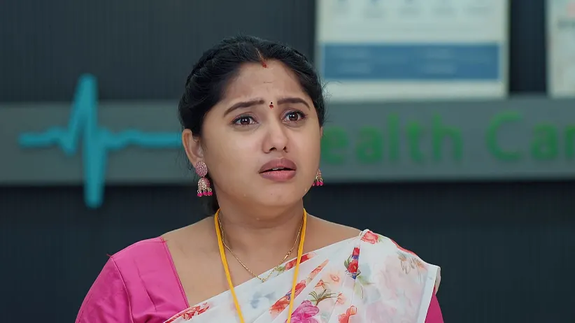 Maa Annayya - May 06, 2025 - Episode Spoiler