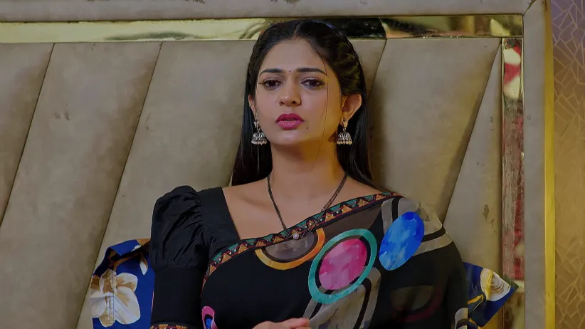 Nindu Noorella Saavasam - May 08, 2025 - Episode Spoiler