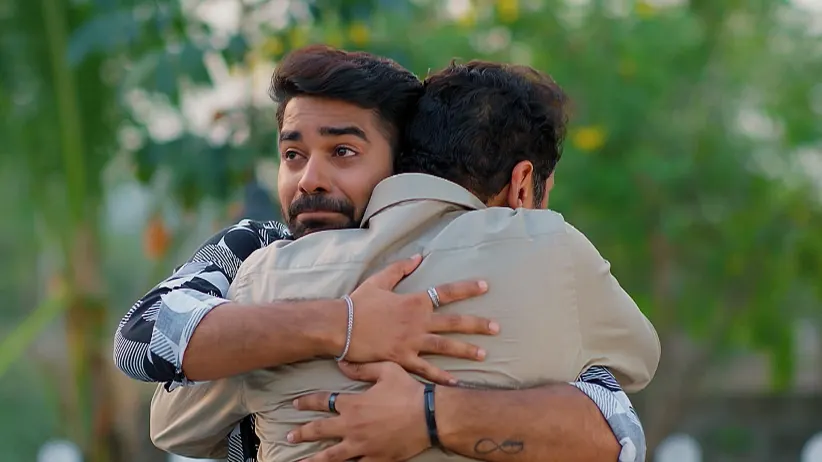 Meghasandesam - May 08, 2025 - Episode Spoiler