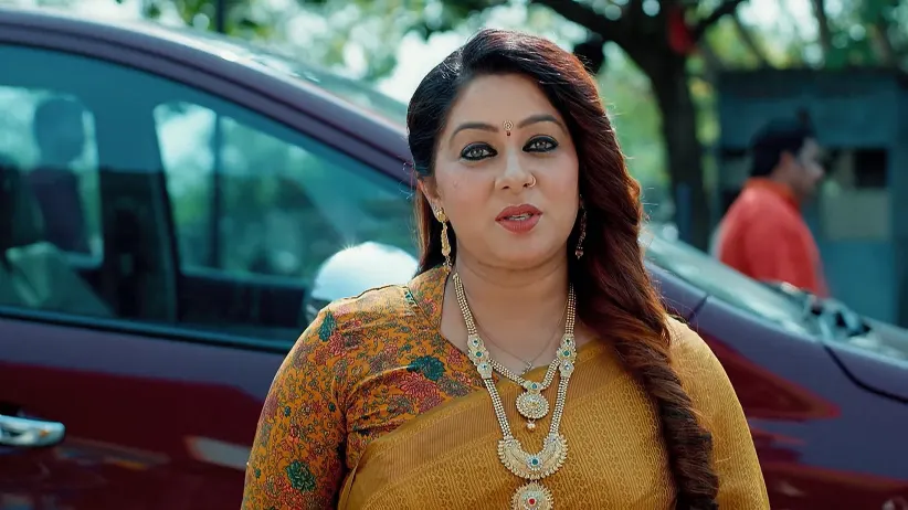 Chamanthi - May 06, 2025 - Episode Spoiler
