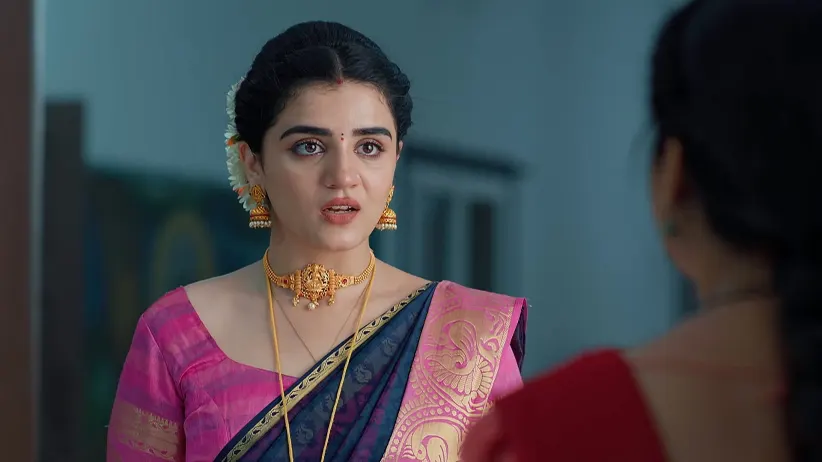 Chamanthi - May 07, 2025 - Episode Spoiler