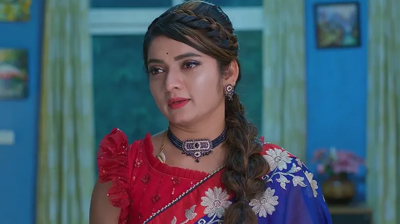 Gundamma Katha - May 09, 2025 - Best Scene