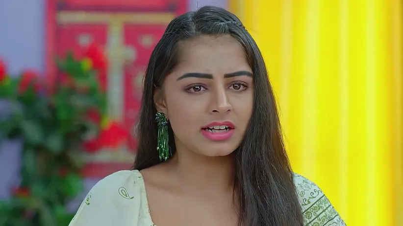 Seethe Ramudi Katnam - May 05, 2025 - Best Scene