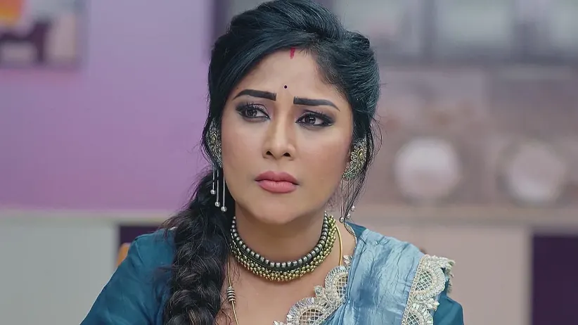 Seethe Ramudi Katnam - May 09, 2025 - Best Scene