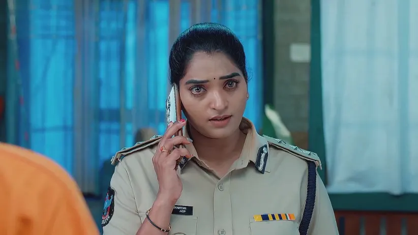 Maa Annayya - May 05, 2025 - Best Scene