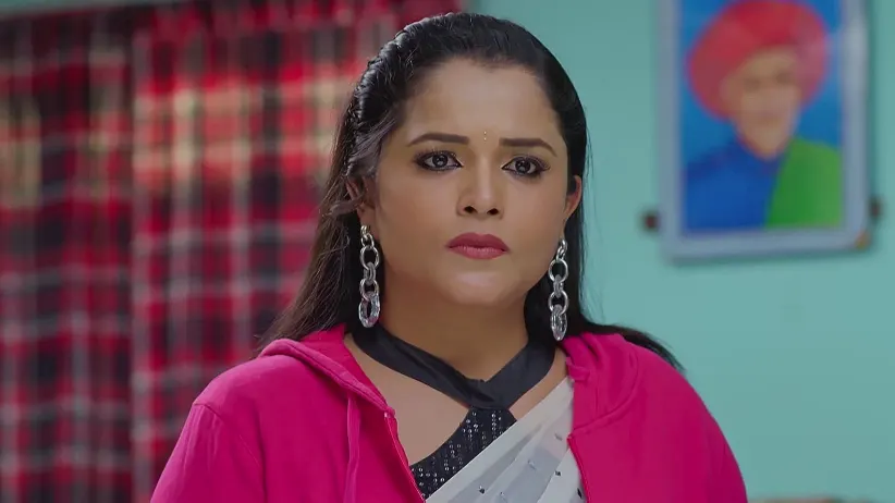 Nindu Noorella Saavasam - May 05, 2025 - Best Scene