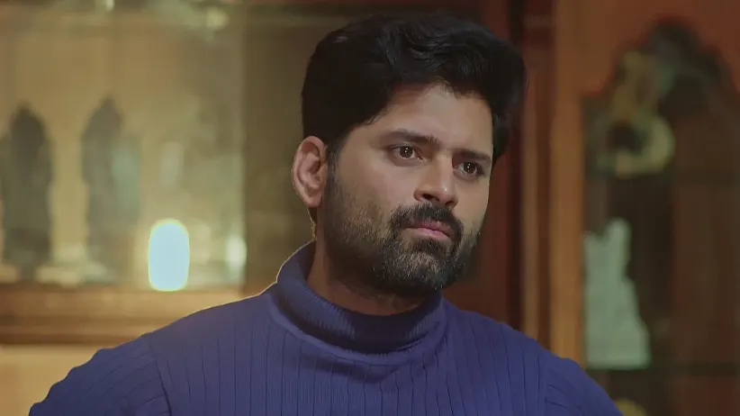 Nindu Noorella Saavasam - May 09, 2025 - Best Scene