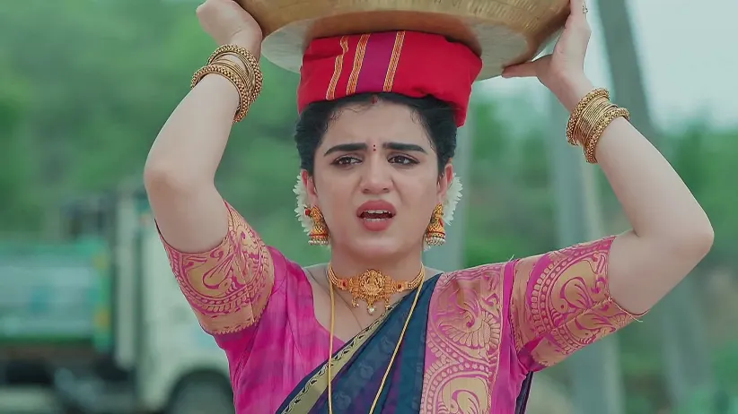 Chamanthi - May 05, 2025 - Best Scene