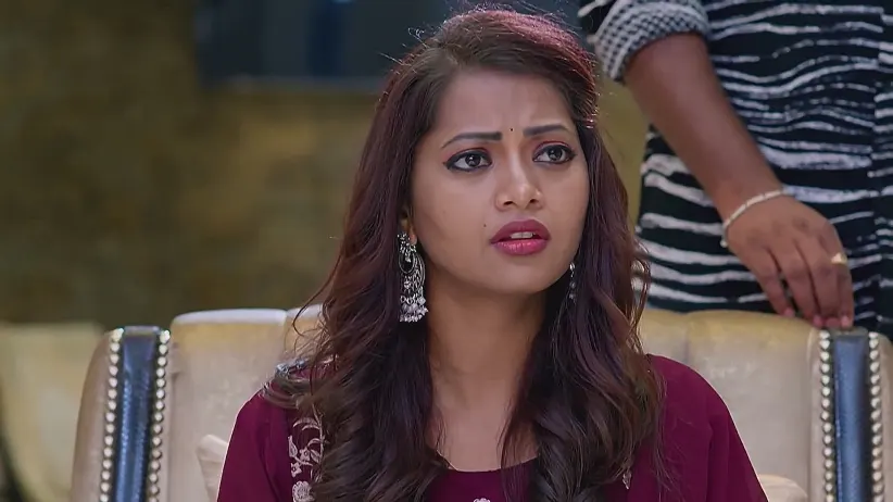 Jagadhatri - May 06, 2025 - Best Scene