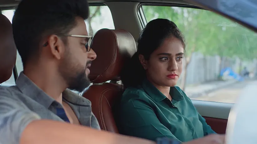 Jagadhatri - May 08, 2025 - Best Scene