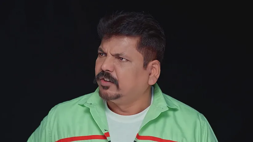 Jagadhatri - May 09, 2025 - Best Scene
