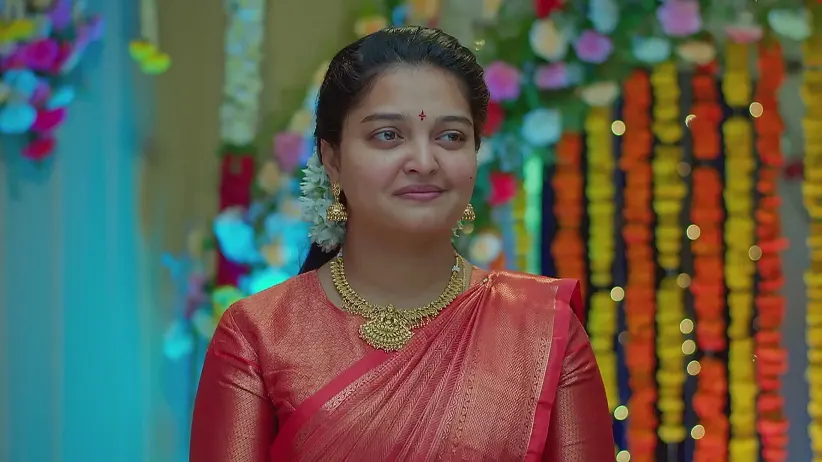 Prema Entha Maduram - May 05, 2025 - Best Scene