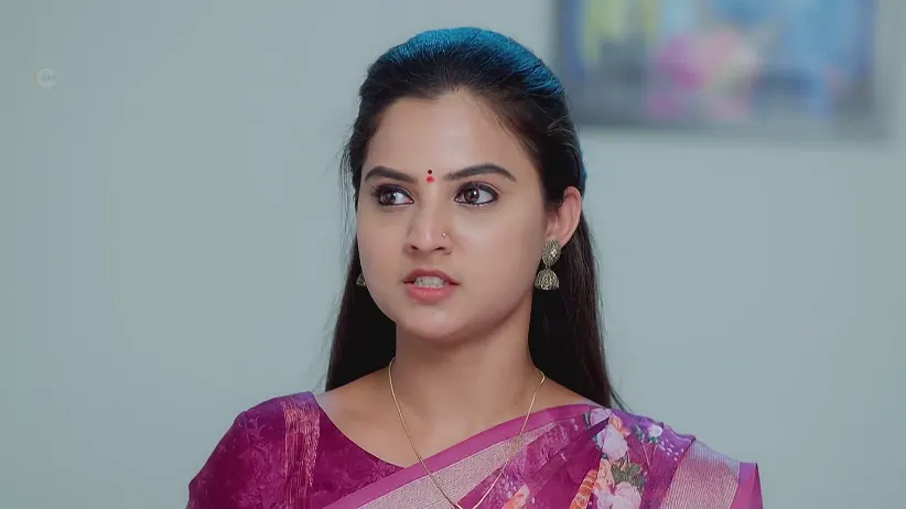 Ennallo Vechina Hrudayam - May 05, 2025 - Webisode