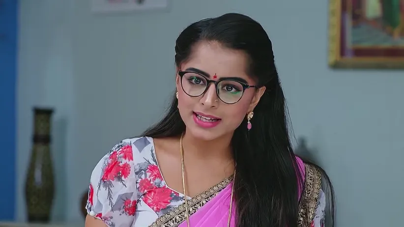 Seethe Ramudi Katnam - May 06, 2025 - Webisode