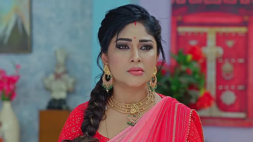Seethe Ramudi Katnam - May 05, 2025 - Webisode