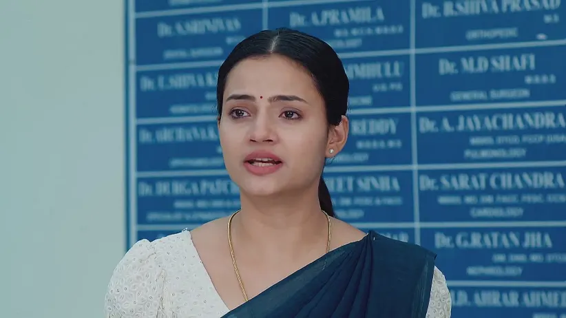 Maa Annayya - May 05, 2025 - Webisode