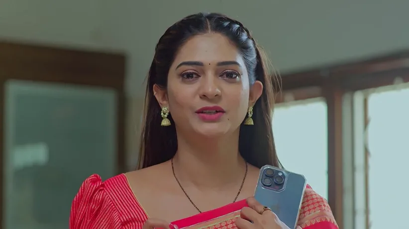Nindu Noorella Saavasam - May 05, 2025 - Webisode
