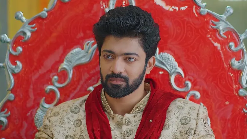Lakshmi Nivasam - May 06, 2025 - Webisode