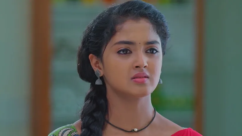 Meghasandesam - May 06, 2025 - Webisode
