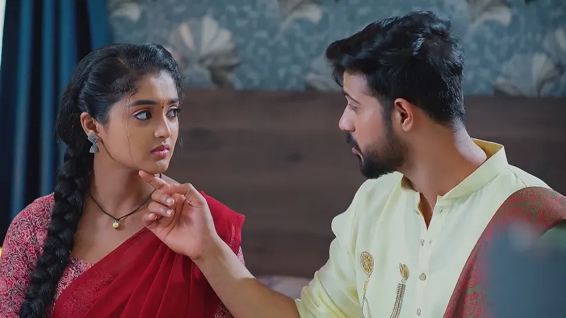 Meghasandesam - May 09, 2025 - Webisode