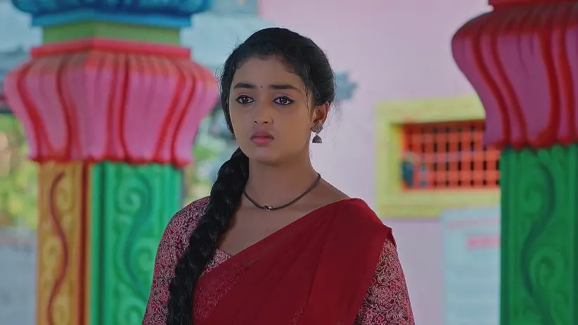 Meghasandesam - May 08, 2025 - Webisode