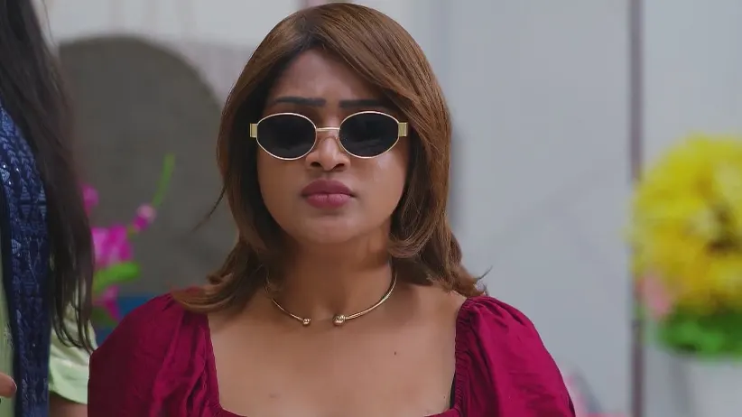 Padamati Sandhyaragam - May 06, 2025 - Webisode