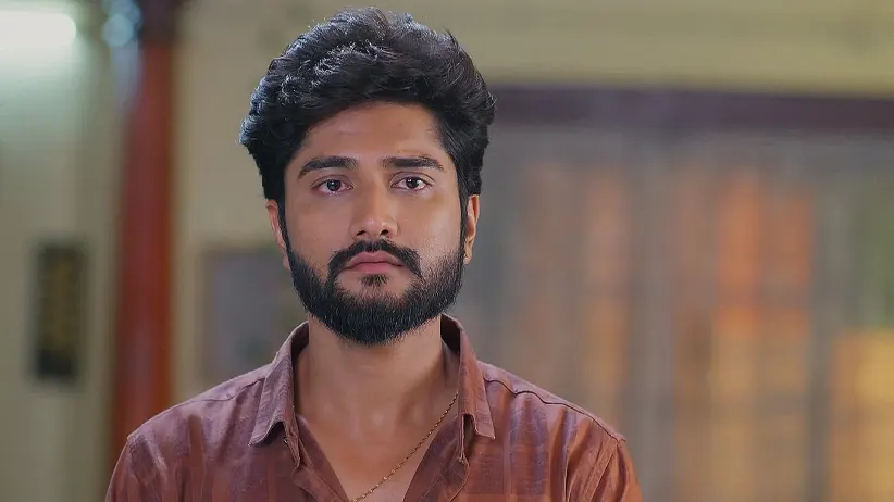 Padamati Sandhyaragam - May 05, 2025 - Webisode