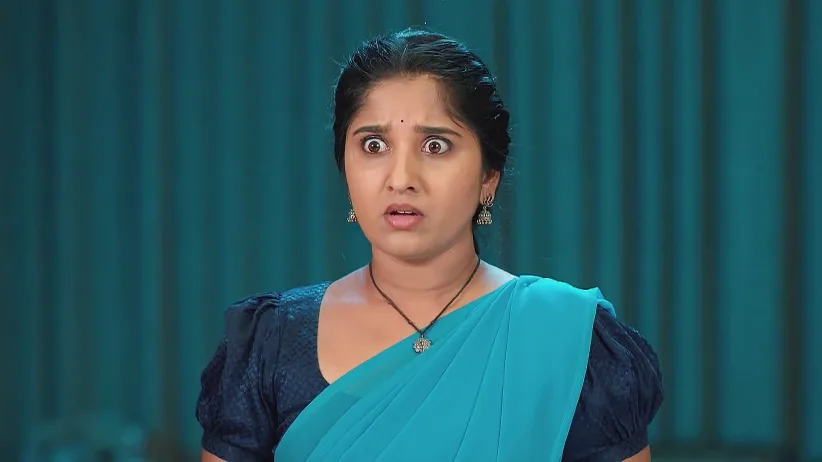 Chamanthi - May 09, 2025 - Webisode