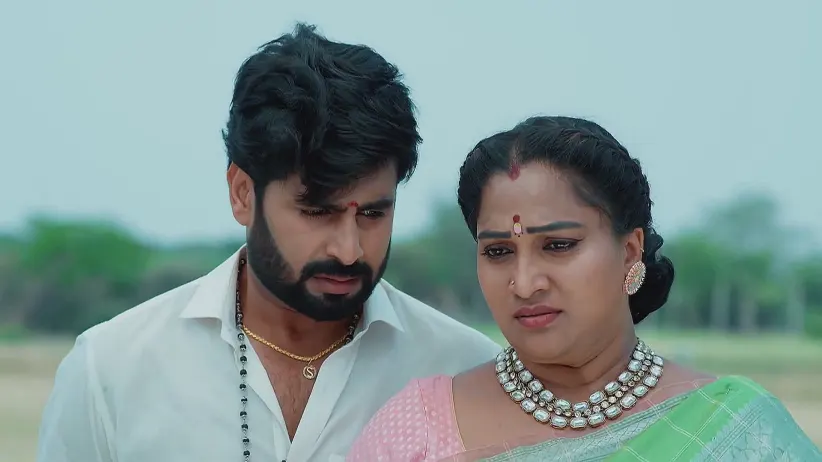 Ammayi Garu - May 06, 2025 - Webisode