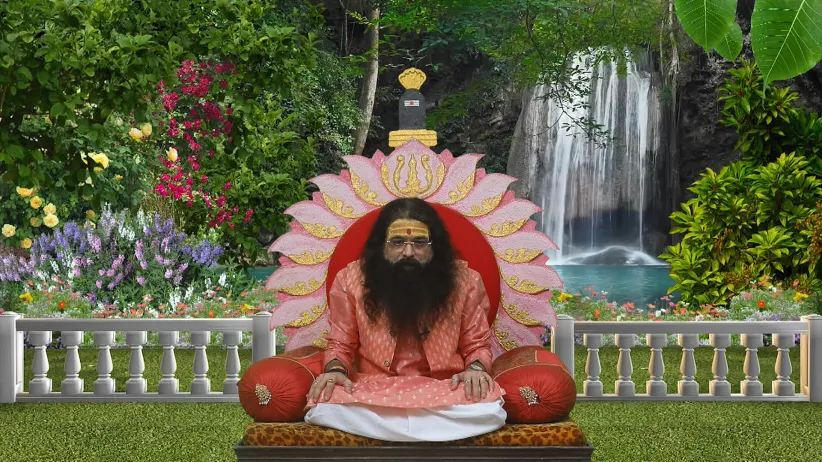 Vedh Bhavishyacha - May 06, 2025 - Episode Spoiler