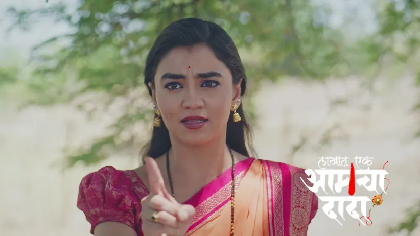 Tejashree Learns about Asha's Return
