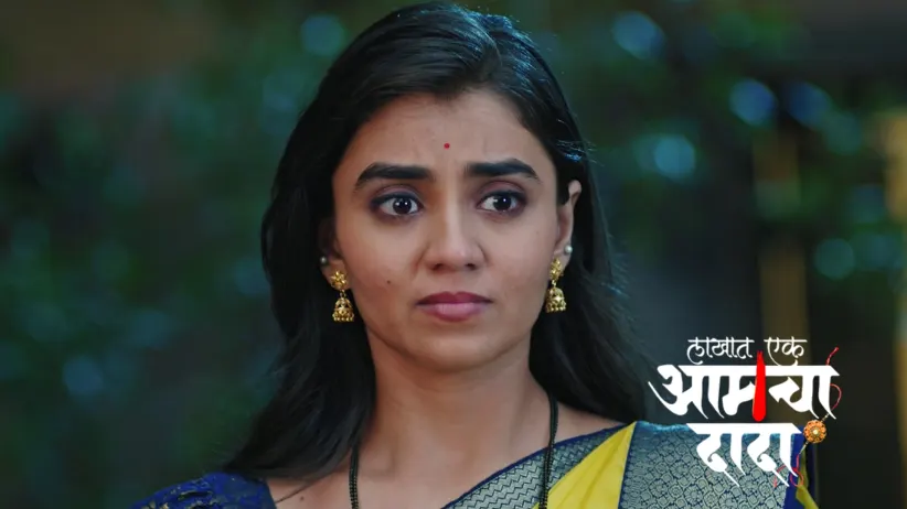 Asha Is Asked to Follow a Strict 'Vrata'