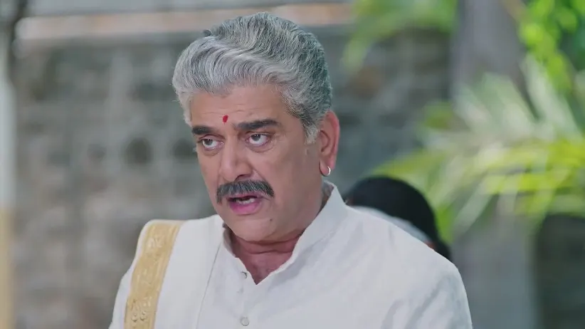 Lakhat Ek Amcha Dada - May 06, 2025 - Best Scene
