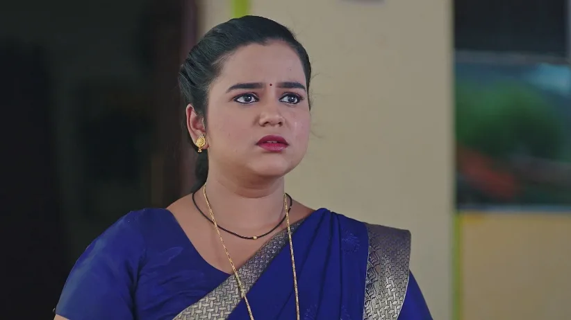Lakhat Ek Amcha Dada - May 07, 2025 - Best Scene