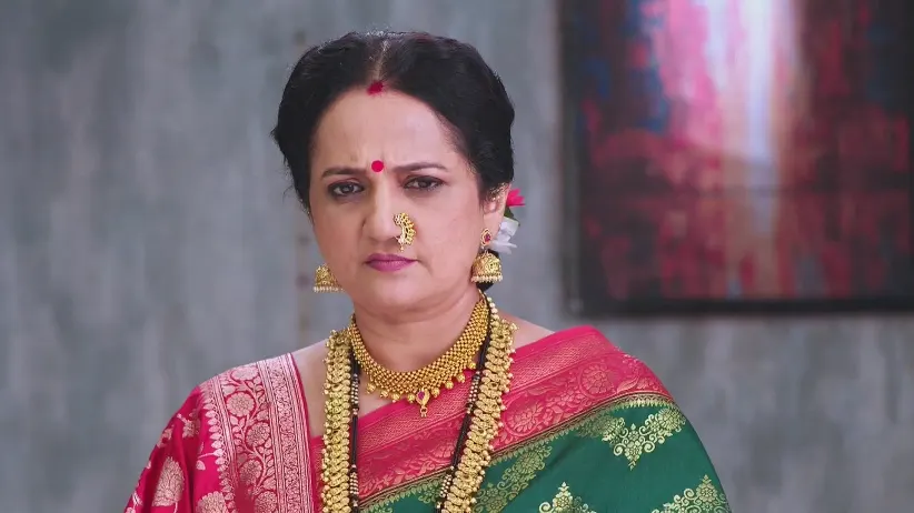 Tula Shikvin Changlach Dhada - May 10, 2025 - Best Scene