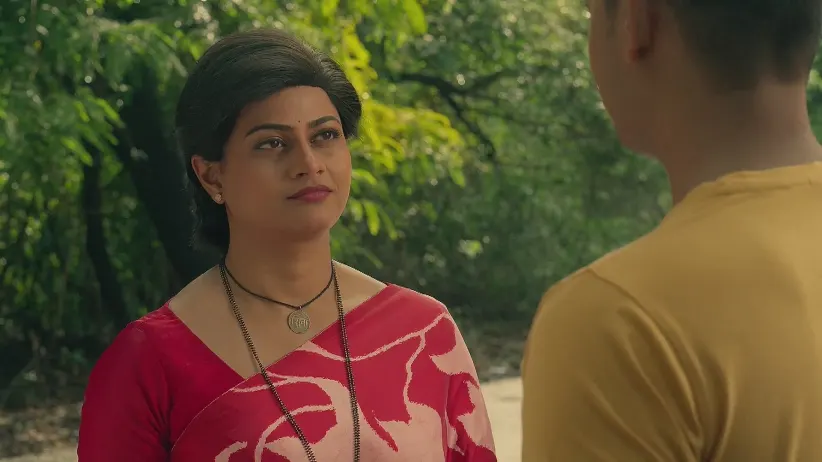 Shiva Is Delighted by Ashu's Surprise
