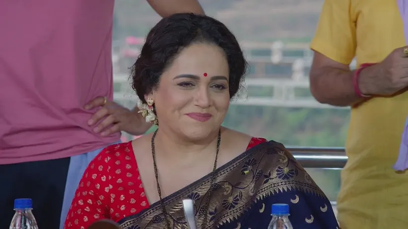 Shiva - May 06, 2025 - Best Scene
