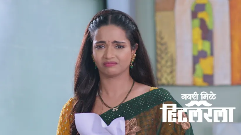 Leela Foils Laxmi and Saraswati's Plan