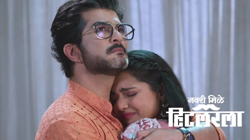 Aaji Sees Leela's Medical Reports